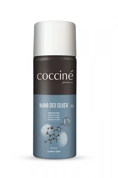 Coccine Sandále