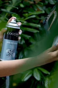 Coccine Sandále