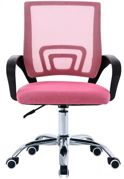 AUTRONIC detská stolička KA-L103 PINK ružová