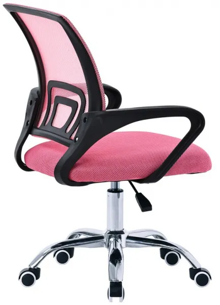 AUTRONIC detská stolička KA-L103 PINK ružová