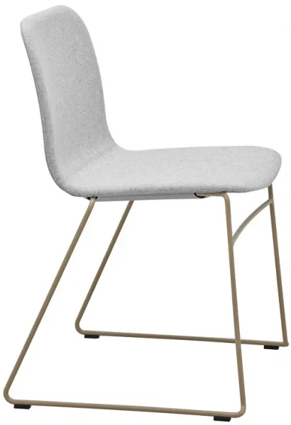 RIM konferenčná stolička LAMBDA WOOD LA 4014.070
