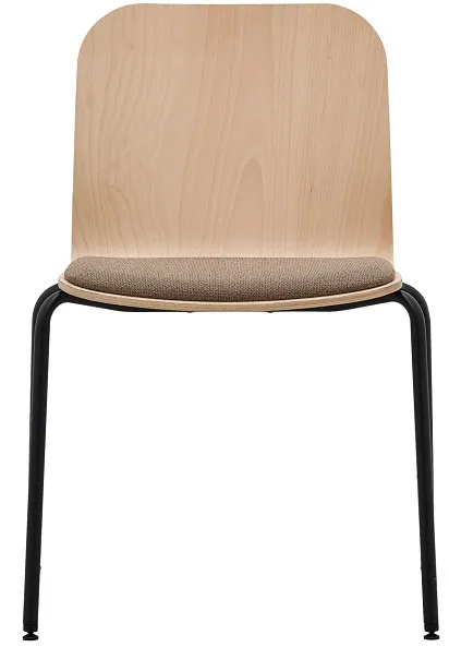 RIM konferenčná stolička LAMBDA WOOD LA 4012.090