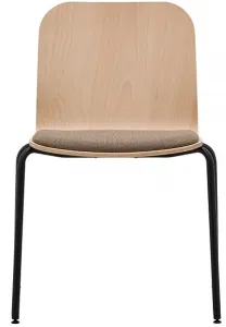 RIM konferenčná stolička LAMBDA WOOD LA 4012.090