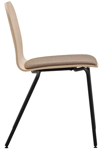 RIM konferenčná stolička LAMBDA WOOD LA 4012.090