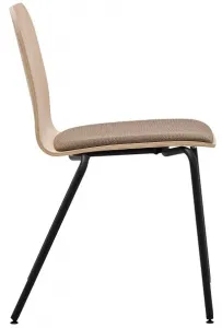 RIM konferenčná stolička LAMBDA WOOD LA 4012.090