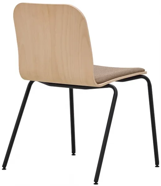 RIM konferenčná stolička LAMBDA WOOD LA 4012.090