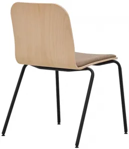 RIM konferenčná stolička LAMBDA WOOD LA 4012.090