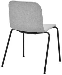 RIM konferenčná stolička LAMBDA WOOD LA 4014.090