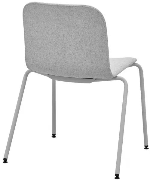 RIM konferenčná stolička LAMBDA WOOD LA 4014.090