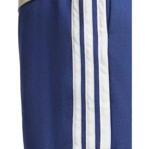 adidas ESSENTIALS 3-STRIPES SHORTS Pánske kaťasy, tmavo modrá, veľkosť