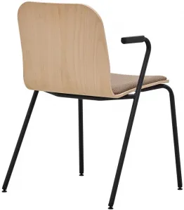 RIM konferenčná stolička LAMBDA WOOD LA 4012.091