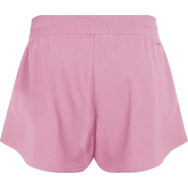 adidas CLUB SHORT Dámske tenisové šortky, ružová, veľkosť