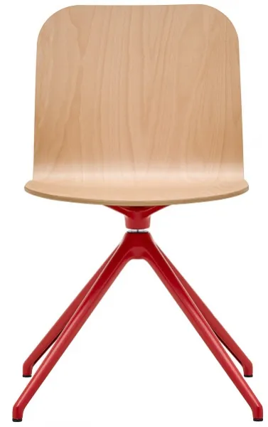 RIM konferenčná stolička LAMBDA WOOD LA 4011.03