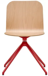 RIM konferenčná stolička LAMBDA WOOD LA 4011.03