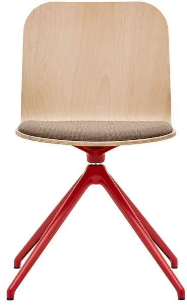 RIM konferenčná stolička LAMBDA WOOD LA 4012.03