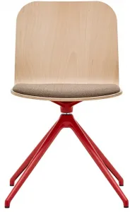 RIM konferenčná stolička LAMBDA WOOD LA 4012.03