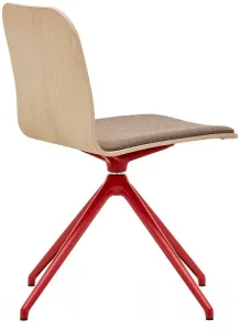 RIM konferenčná stolička LAMBDA WOOD LA 4012.03