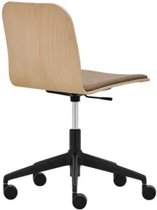 RIM konferenčná stolička LAMBDA WOOD LA 4012.15