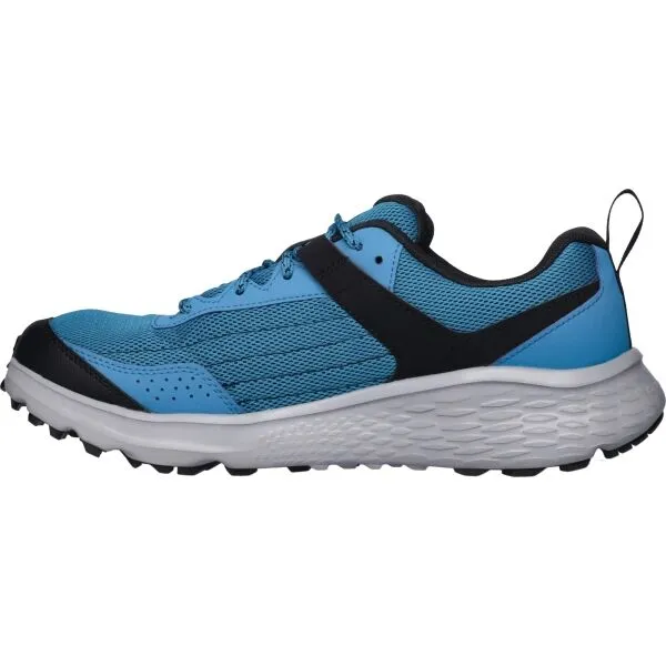 Columbia VERTISOL TRAIL M Pánska turistická obuv, modrá, veľkosť 43.5