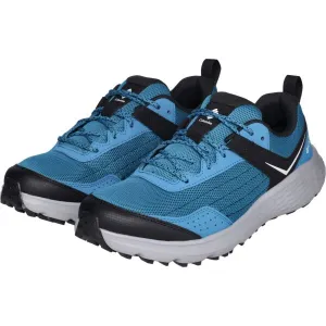 Columbia VERTISOL TRAIL M Pánska turistická obuv, modrá, veľkosť 43.5