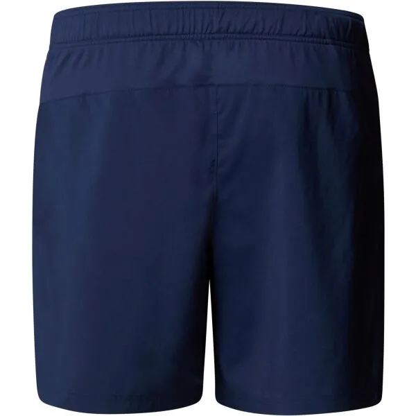 The North Face 24/7 SHORT M Pánske šortky, tmavo modrá, veľkosť