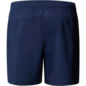 The North Face 24/7 SHORT M Pánske šortky, tmavo modrá, veľkosť