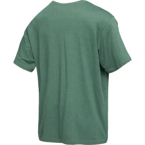 Columbia THISTLETOWN HILLS SHORT SLEEVE Pánske outdoorové tričko, zelená, veľkosť
