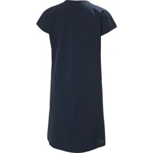 Helly Hansen THALIA SUMMER DRESS 2.0 Dámske šaty, tmavo modrá, veľkosť