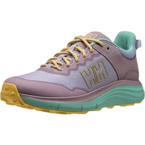 Helly Hansen CANTABRIA Dámska treková obuv, ružová, veľkosť 37