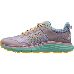Helly Hansen CANTABRIA Dámska treková obuv, ružová, veľkosť 37