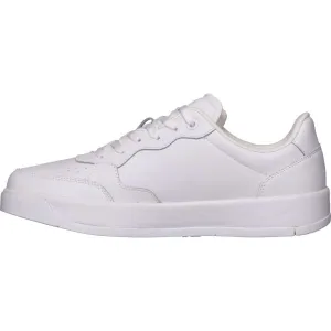 Tommy Hilfiger RETRO BASKET ESSENTIAL Pánske tenisky, biela, veľkosť