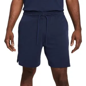 Nike CLUB Pánske šortky, tmavo modrá, veľkosť
