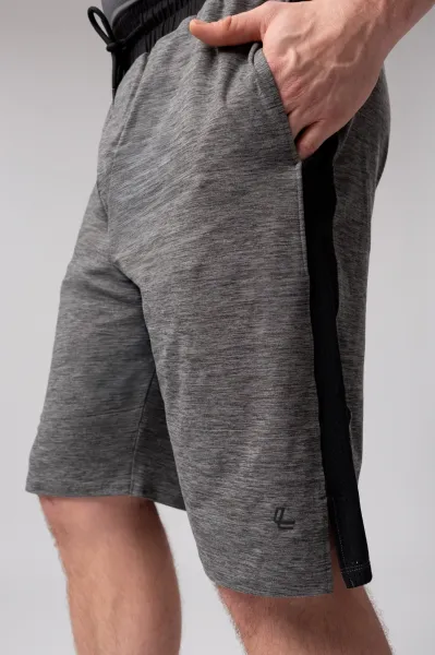 LELOSI AirMesh bermuda šortky Normanby M