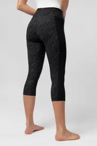LELOSI Legíny AirMesh capri Comoros MALÁ