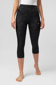 LELOSI Legíny AirMesh capri Comoros MALÁ