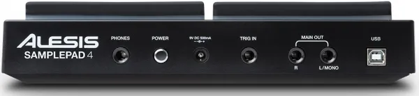 Alesis SAMPLEPAD 4