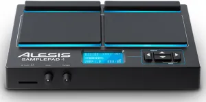 Alesis SAMPLEPAD 4