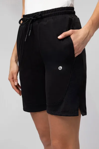 LELOSI AirMesh bermuda šortky Comino XS
