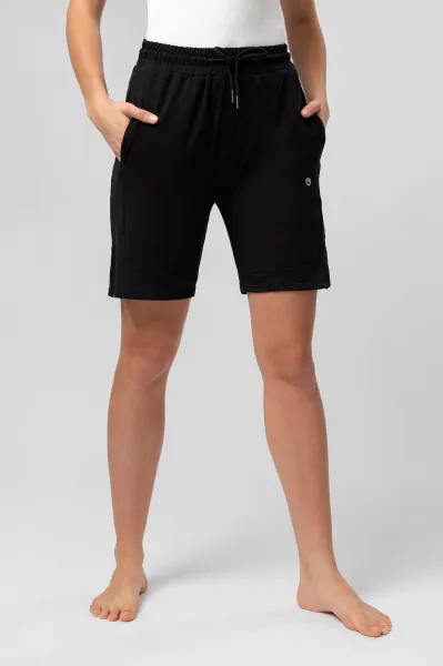 LELOSI AirMesh bermuda šortky Comino XS