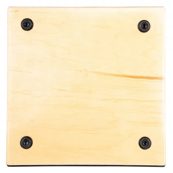 Meinl Snarecraft Red Burst Cajon