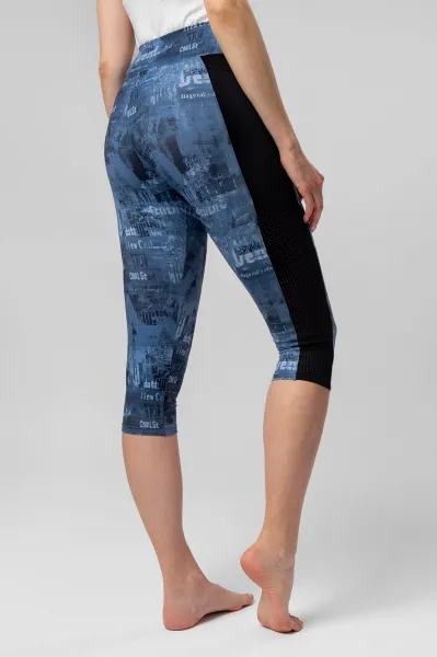 LELOSI Legíny AirMesh capri Tassili PLUS