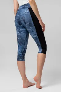 LELOSI Legíny AirMesh capri Tassili PLUS
