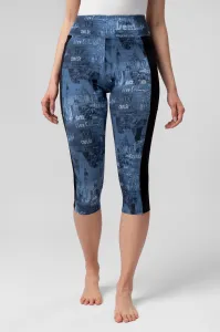 LELOSI Legíny AirMesh capri Tassili PLUS