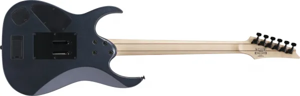 Ibanez RGR6BSP Iron Pewter