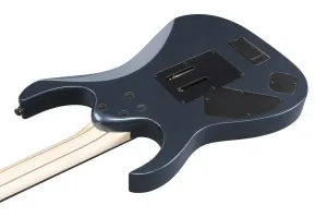 Ibanez RGR6BSP Iron Pewter