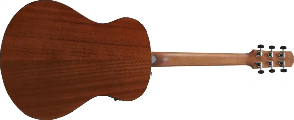 Ibanez AAM140E Mahogany Sunburst
