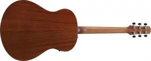 Ibanez AAM140E Mahogany Sunburst