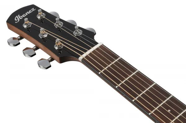 Ibanez AAM140E Mahogany Sunburst