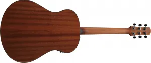 Ibanez AAM100E Natural