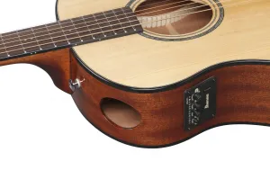 Ibanez AAM100E Natural